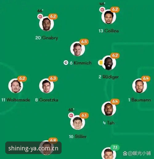 资深用户亲历：德国队绝杀背后的赛事数据实战玩法